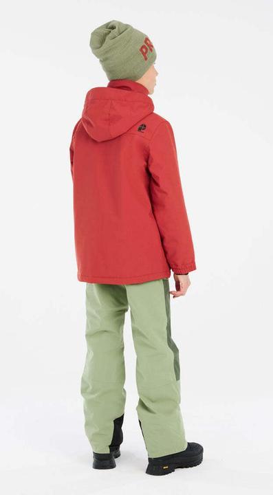 Image du produit Protest Vestes de neige PRTFLYNTY JR snowjacket (176)
