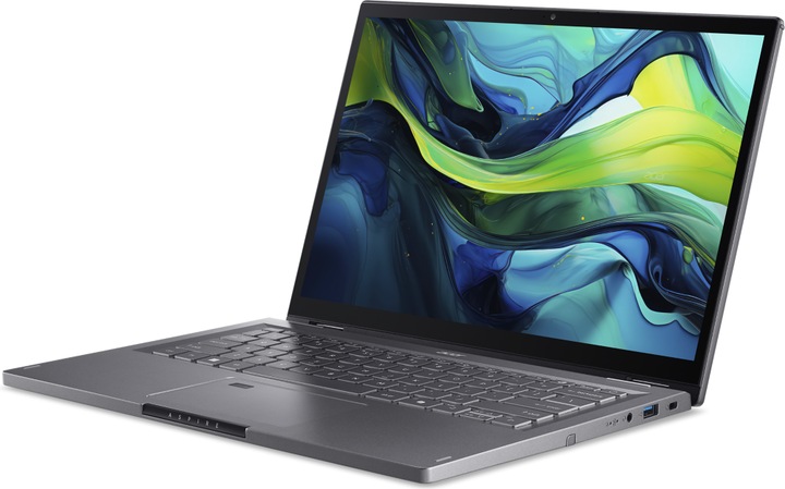 Productafbeelding Acer Aspire Spin 14 (14", Intel Core Ultra 7 155U, 16 GB, 1000 GB, NL)