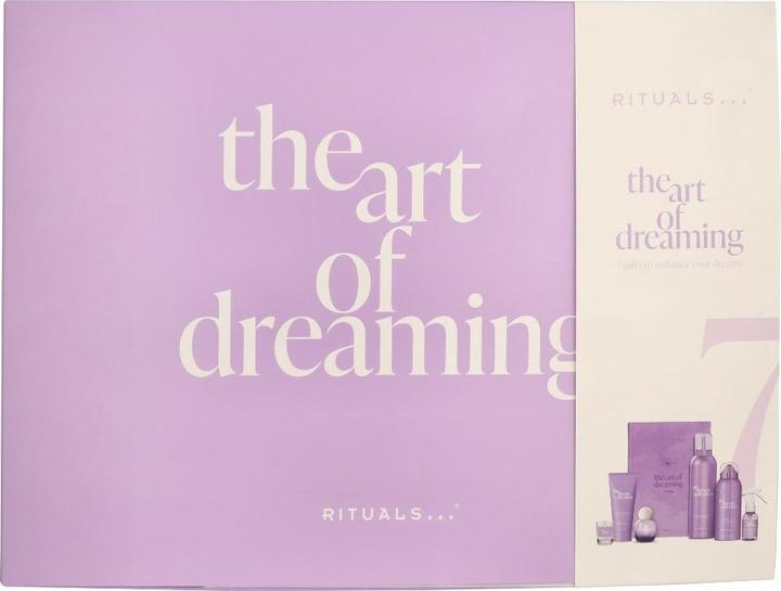 Produktbild Rituals The Art Of Dreams (Körperpflegeset)