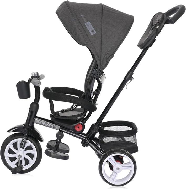Actual product image Lorelli Tricycle, Laufrad Rocket 4 in 1