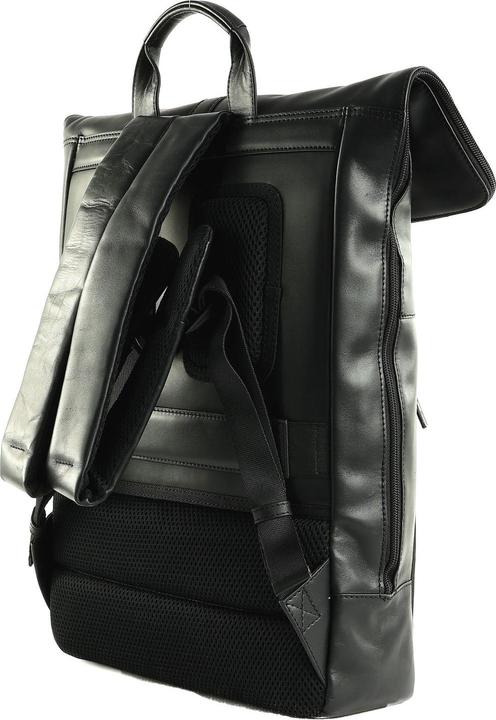 Actual product image Jost Roll-top backpack Aarhus 9124 (12 l)