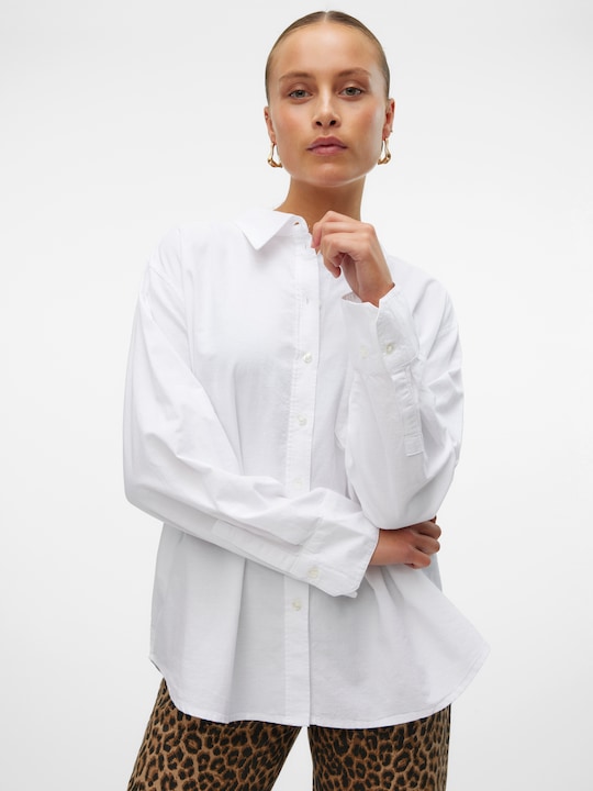 Produktbild Vero Moda VMIDA Hemd Hemd (L)