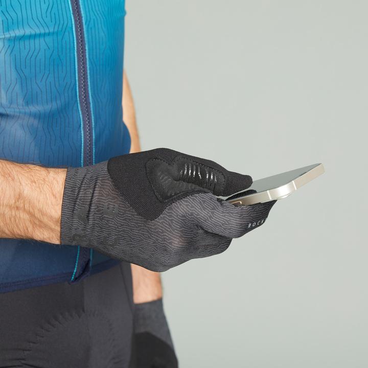 Actual product image Rockrider Xc Grip (XS)