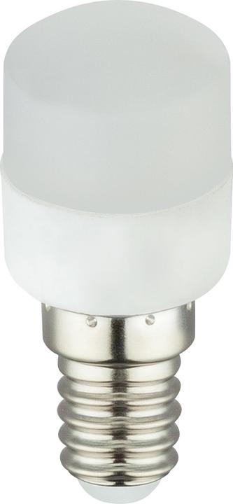 Actual product image Globo LED light source aluminium 1xE14 LED (E14, 2.50 W, 220 lm, 1 x, F)