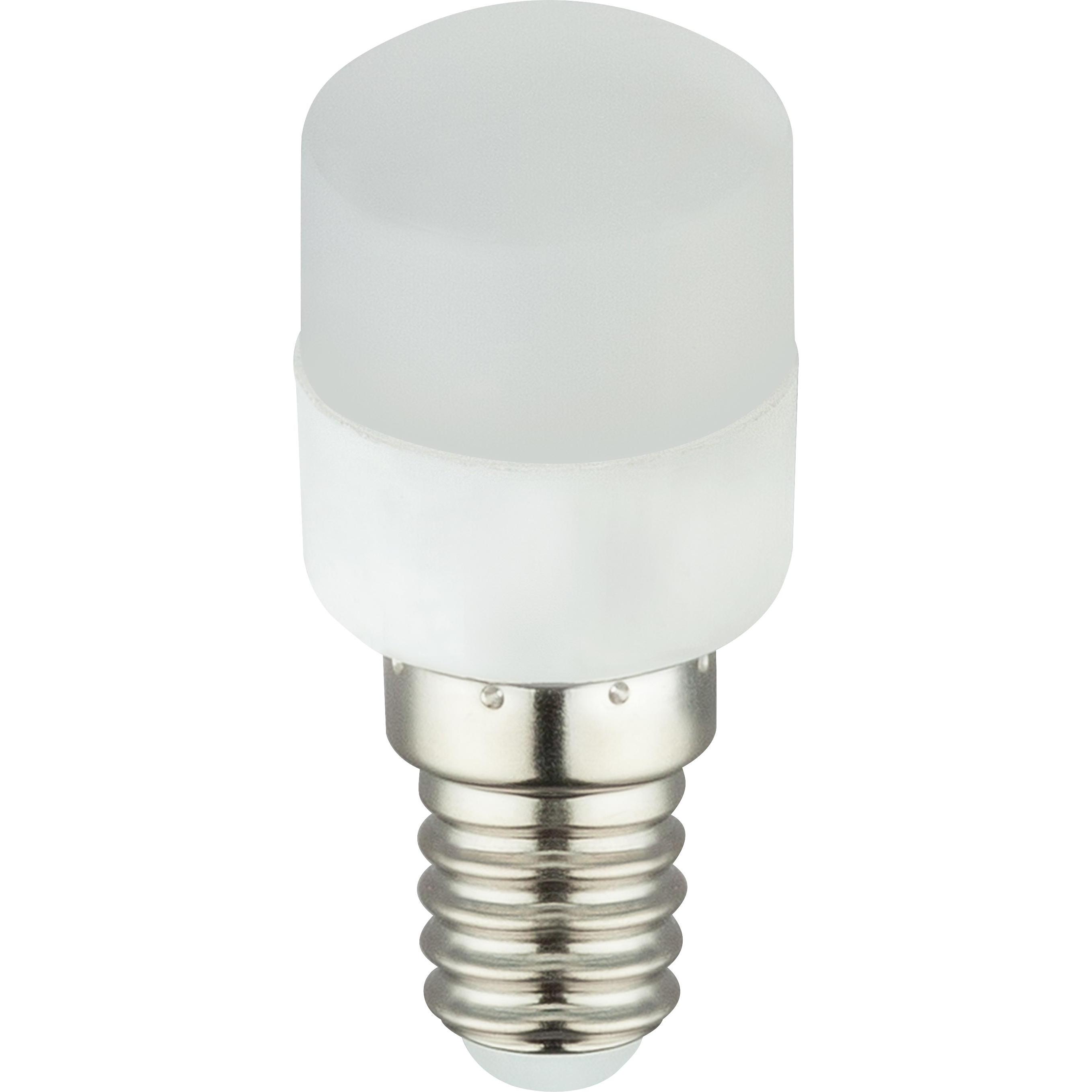 Globo, Lampadina, Sorgente luminosa a LED alluminio 1xE14 LED (E14, 220 lm, 1 x)