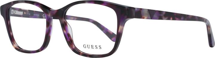 Actual product image Guess Spectacle frame Gu2810 50083