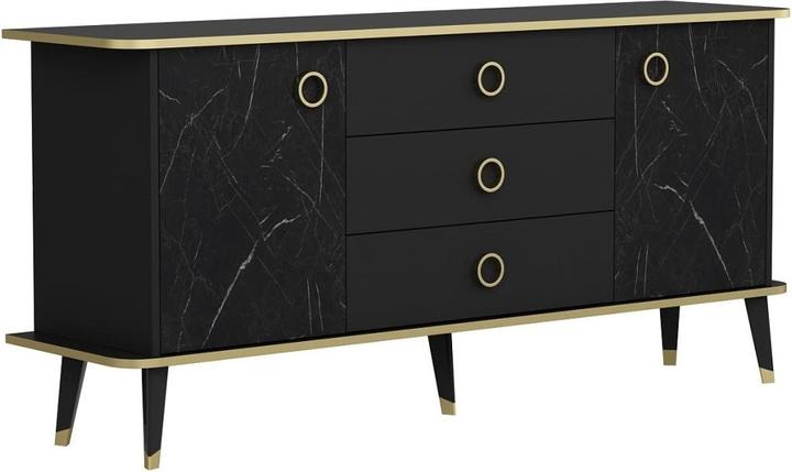 Actual product image Hanah Home Kaiya (180 x 45 x 84 cm)