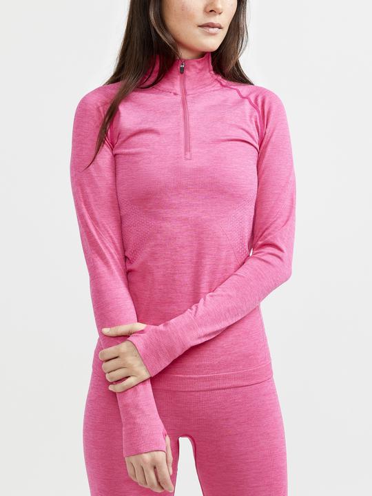 Actual product image Craft Core Dry Active Comfort HZ Longsleeve (M)