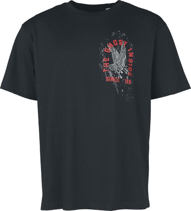 Actual product image The Ghost Inside Survive - Oversized (M)