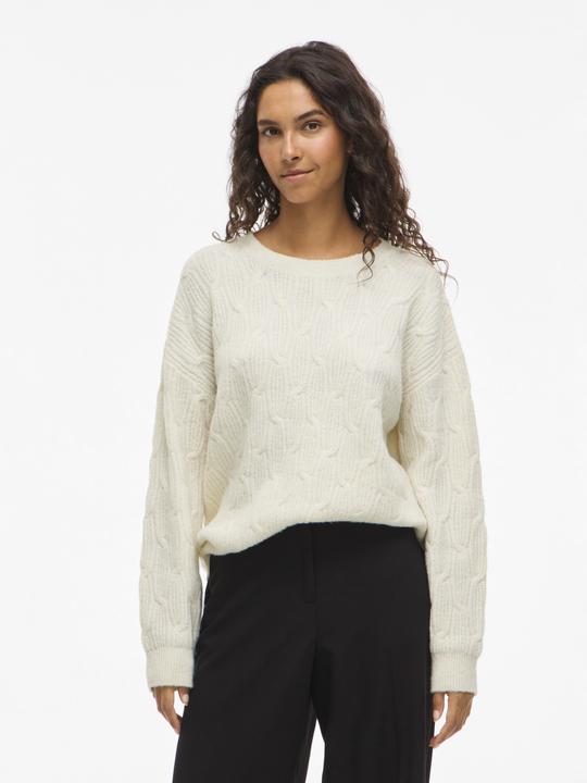 Actual product image Vila VILASSIA Rundhals Strickpullover (XS)