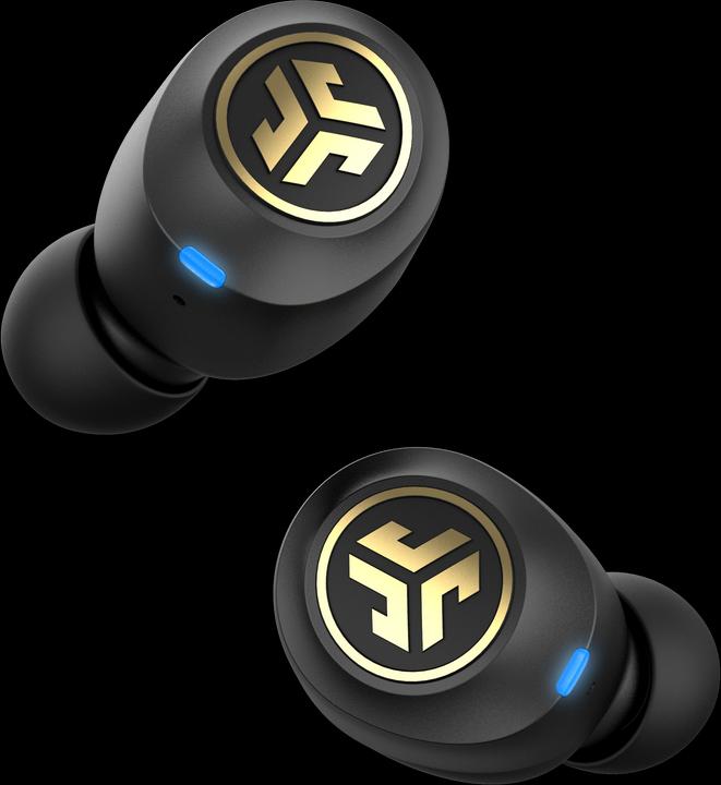 JLab Audio JBuds Air Icon (18 h, Wireless)
