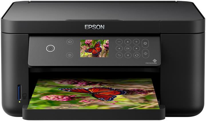 Epson XP-5100 Home (Tintenpatrone, Farbe)