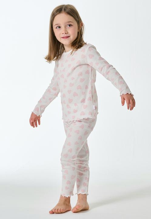 Produktbild Schiesser Pyjama Nightwear 1 (104)
