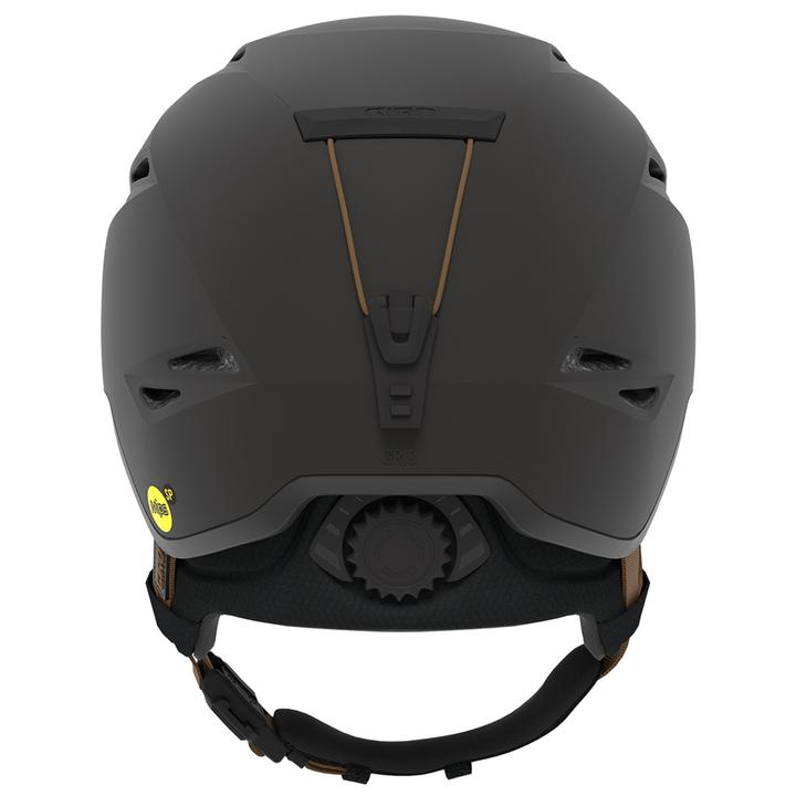 Actual product image Giro Grid Spherical MIPS (52 - 55.5 cm, S)