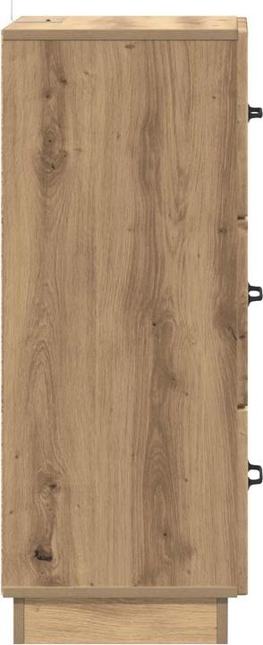 Produktbild vidaXL Schubladenschrank