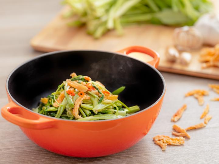 Produktbild Le Creuset Balti Dish (24 cm, Kochtopf, Gusseisen)