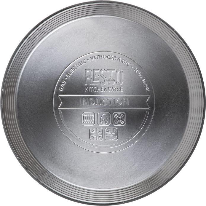 Produktbild Resto WHISTLING KETTLE 2.7L/90604 (2.70 l)
