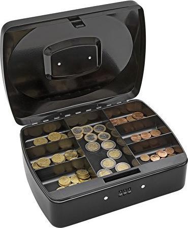 Produktbild Wedo Geldzählkassette