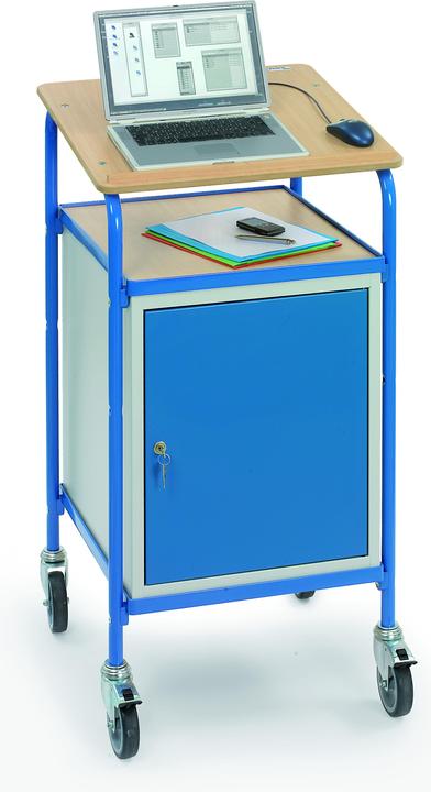 Produktbild Fetra Rollpult