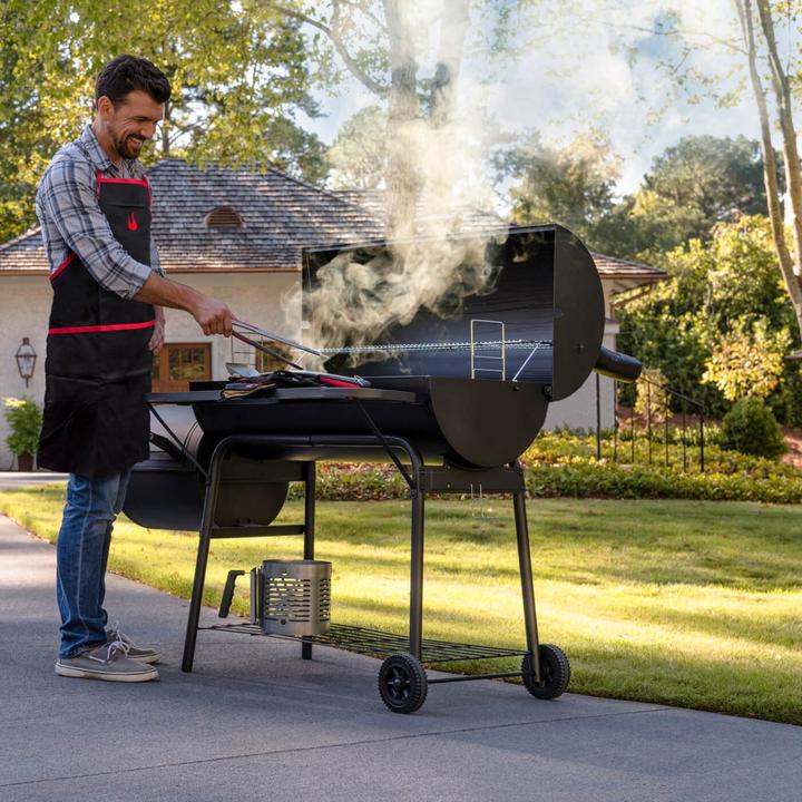 Produktbild Char Broil Grillforklaede