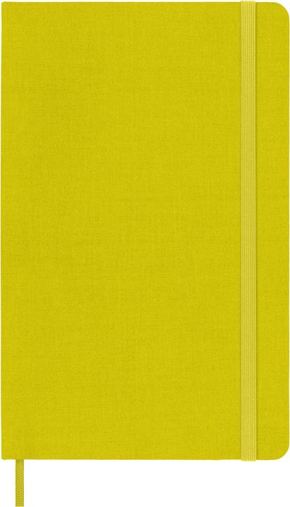 Image du produit Moleskine COLOR - Carnets de notes (13 x 21 cm, À rayures)