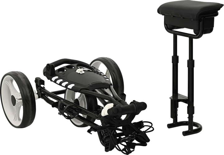 Image du produit vidaXL Golf-Dolly