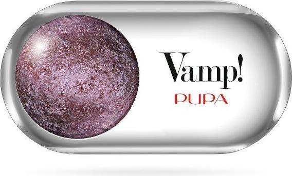 Pupa Milano Vamp! Eyeshadow Dark Chocolate 405 (405 Dark Chocolate)