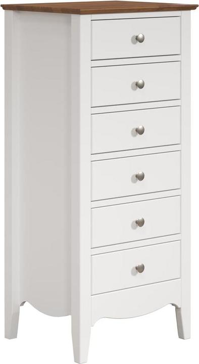 Image du produit Inter Furn Lissabon (50 x 42 x 110 cm)