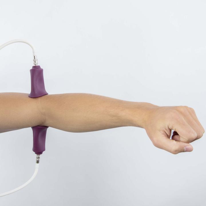 Produktbild BellaBambi multi Doppel-Verbindungsschlauch