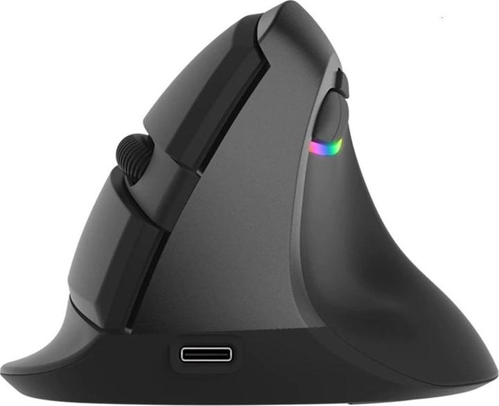 Actual product image Delux M618 Mini (Cable)