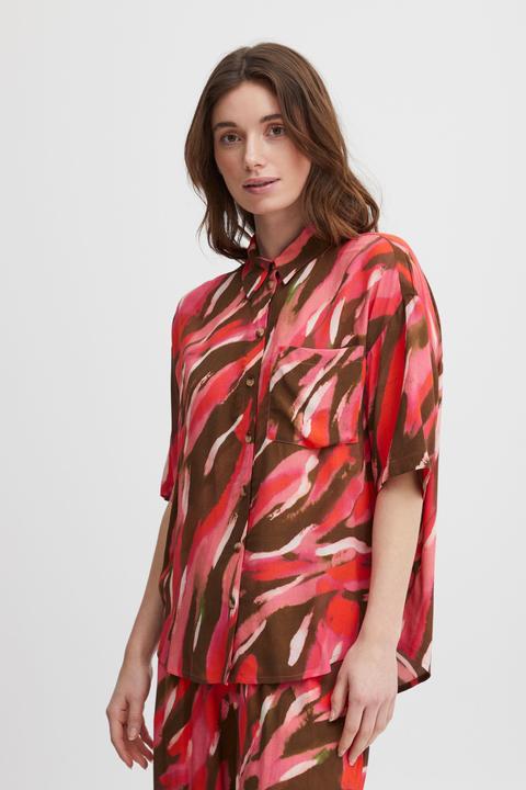 Actual product image Fransa FRKAIYA SH 1 - 20611921 (S)
