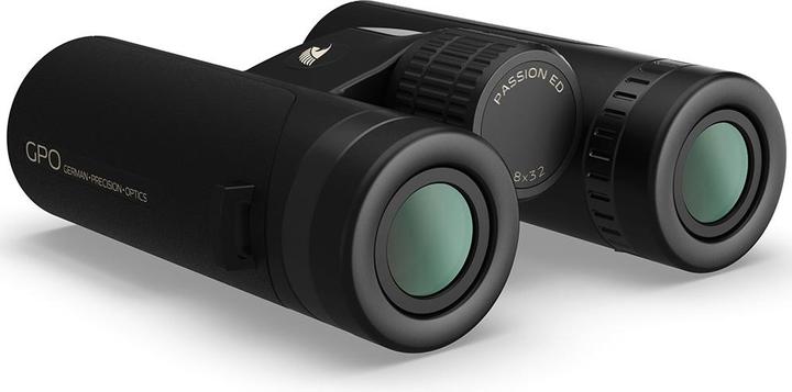 Actual product image GPO Passion ED 8x32 (8 x, 32 mm)