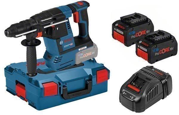 Actual product image Bosch Professional GBH 18V-26F