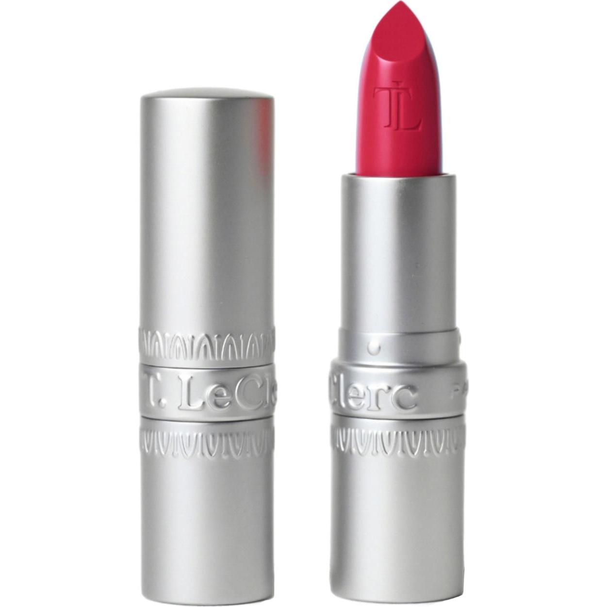 T. LeClerc, Lippenstift + Lipgloss, Satin Lipstick (64 Grace)
