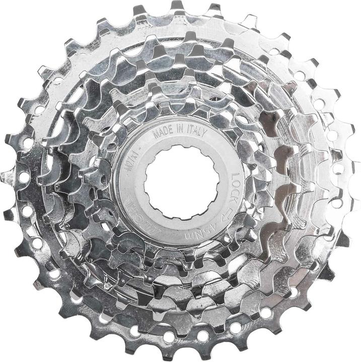 Actual product image Miche Primato Campagnolo 10 vitesses (10-speed, 13-25)