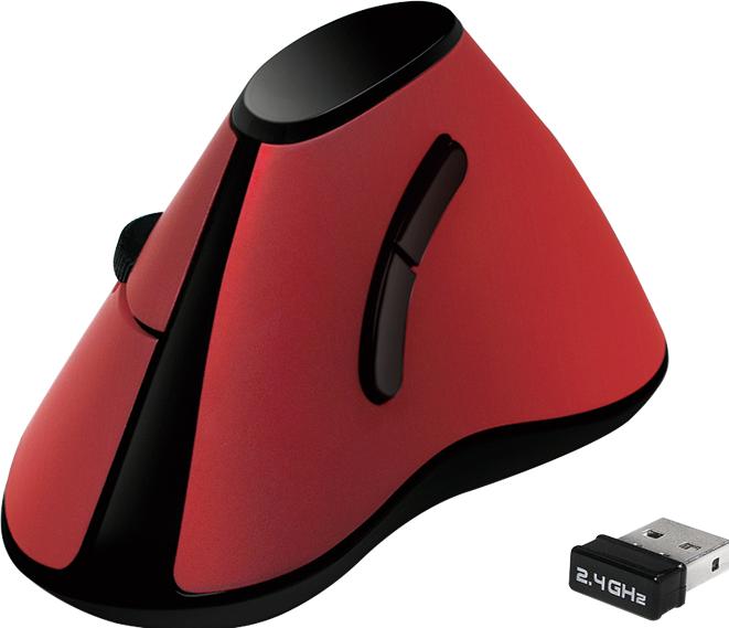 Produktbild LogiLink ID0159 (Kabellos)