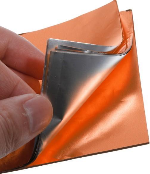 Produktbild Decora Folie (150x)