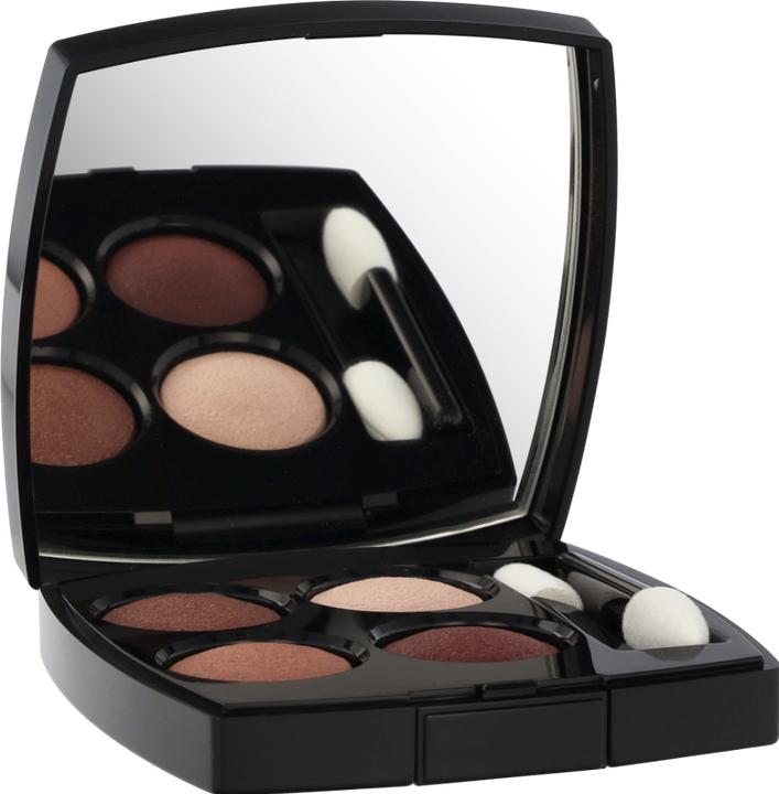 Actual product image Chanel Les 4 Ombres (#226 Tisse Rivoli)