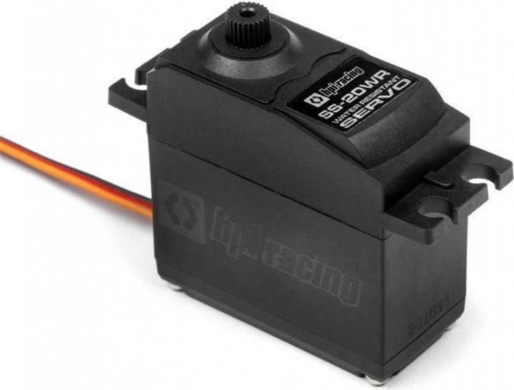 Produktbild HPI Ss-20wr