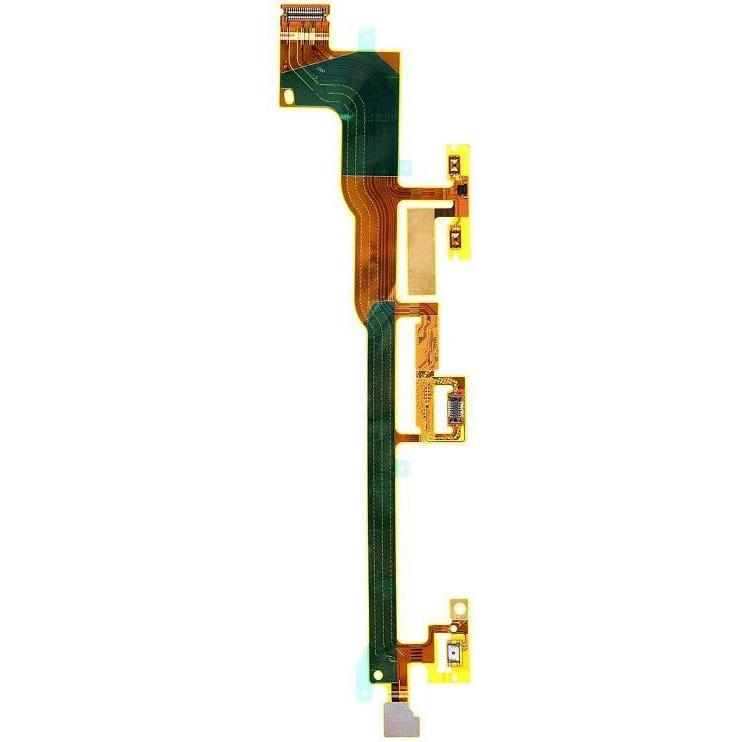 CoreParts Sony Xperia XZ Premium Side (Sony Xperia XZ Premium), Mobilgerät Ersatzteile, Mehrfarbig