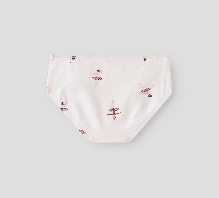 Immagine prodotto Name it Nmfbriefs 3p Ballarina Noos (92, confezione da 3)