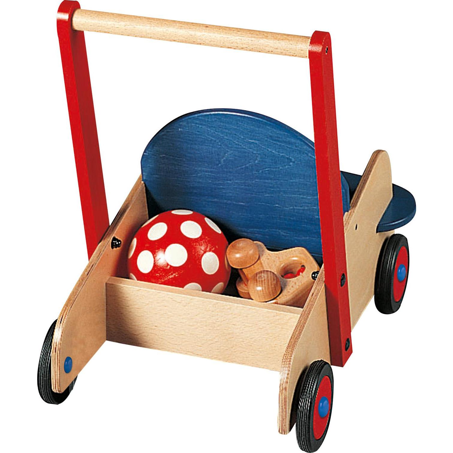 Haba Lauflernwagen (001646)