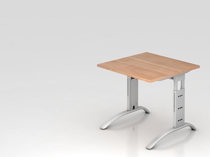 Actual product image Hammerbacher F series (800 x 800 x 650 mm)