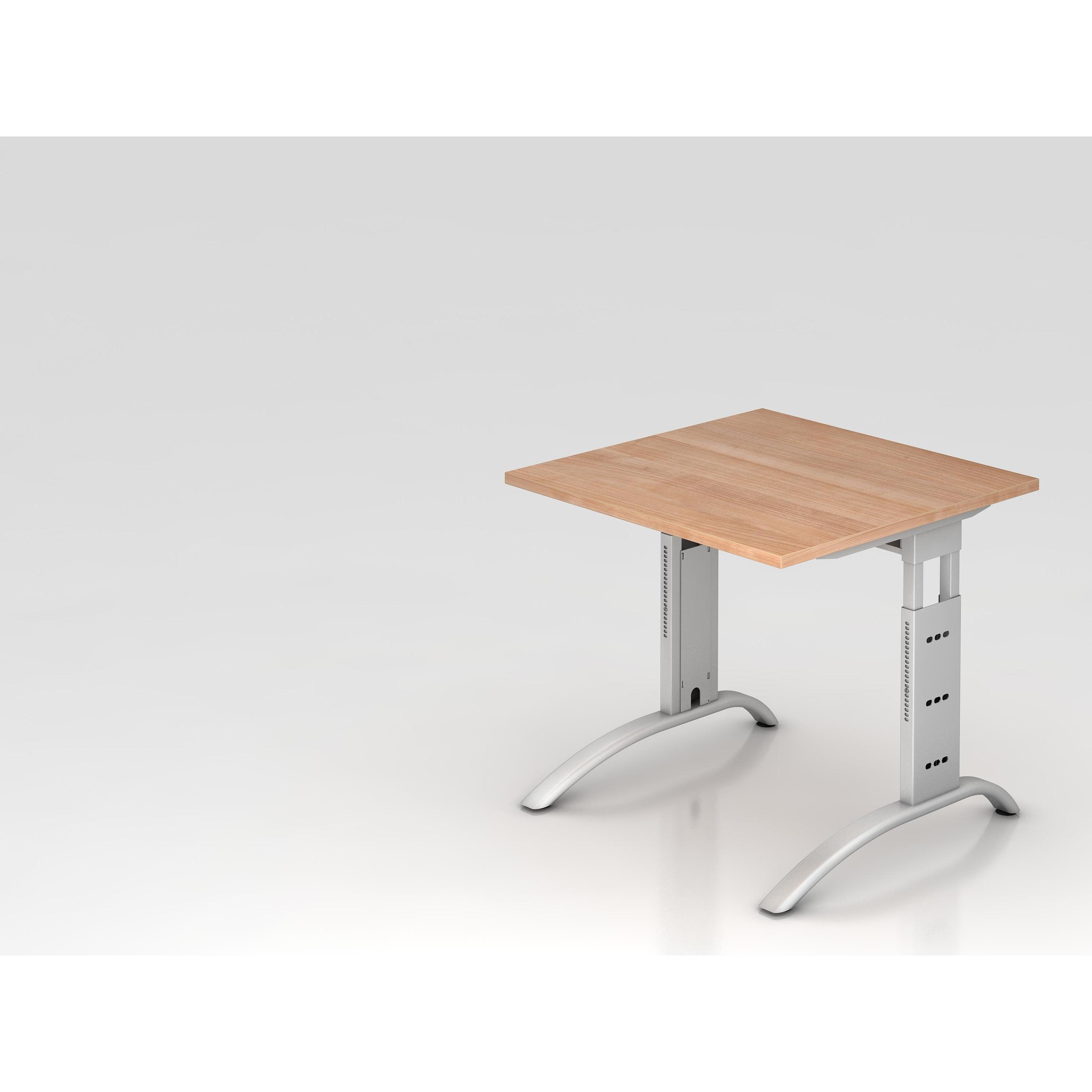 Thumbnail - Hammerbacher, Schreibtisch, Serie F (800 x 800 x 650 mm)