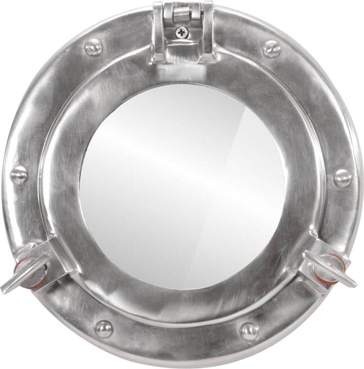 Immagine prodotto vidaXL Bullaugen Spiegel (30 cm)