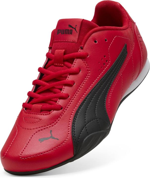 Nero, Rosso