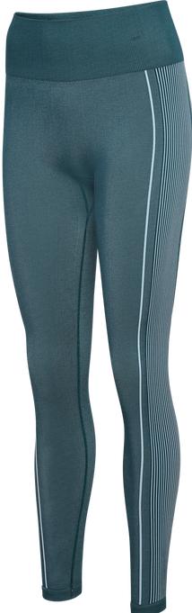 Produktbild hummel Hmlyoga Seamless Hw Tights (M)