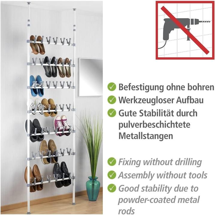 Produktbild Wenko Bjorn