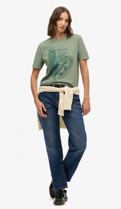 Produktbild Superdry Tokyo Narrative (M)