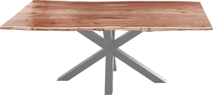 Acacia, Argent, Nature